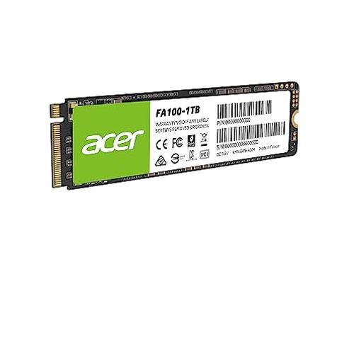 AC FA100 1TB Hard Disk price in hyderabad, telangana, nellore, vizag, bangalore