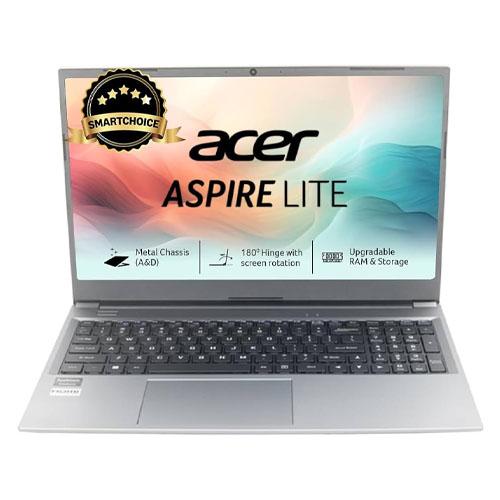 Acer Aspire Lite Intel Core i7 1255U Laptop price in hyderabad, telangana, nellore, vizag, bangalore