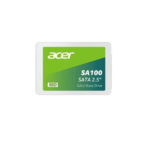 Acer BL.9BWWA.102 2.5 Inch 240GB 3D TLC NAND Internal SSD price in hyderabad, telangana, nellore, vizag, bangalore