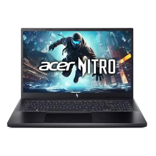 Acer NH QN8SI 007 Nitro V ANV15 51 13th Gen price in hyderabad, telangana, nellore, vizag, bangalore