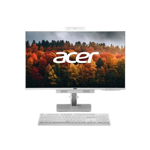 Acer UD 311SI 00T Aspire C24 8 GB RAM All In One Desktop  price in hyderabad, telangana, nellore, vizag, bangalore