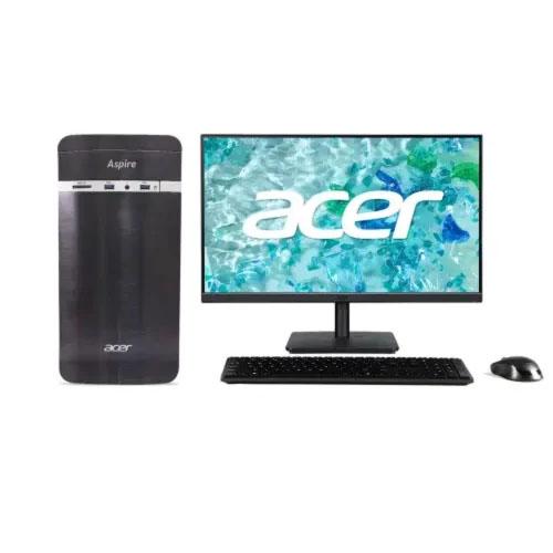 Acer UD 33QSI 00J Veriton Intel Core i3 All In One Desktop price in hyderabad, telangana, nellore, vizag, bangalore