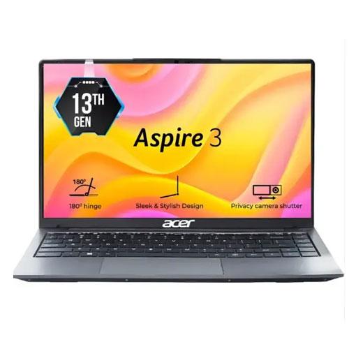 Acer UN 34YSI 004 Aspire 3 A325 53 13th Gen price in hyderabad, telangana, nellore, vizag, bangalore