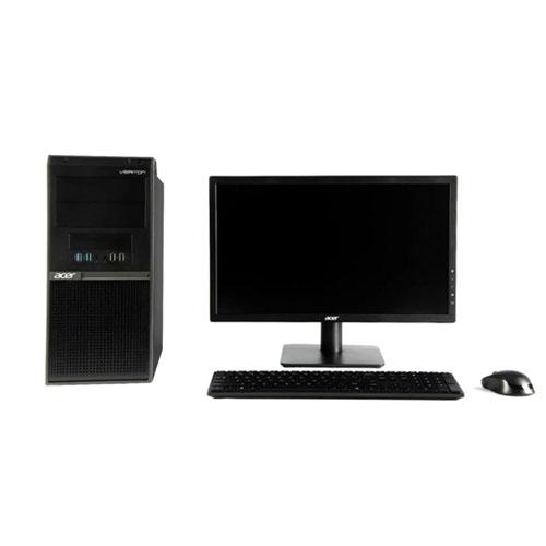 Acer Veriton H610 Intel Ci5 12th 12400 Desktop price in hyderabad, telangana, nellore, vizag, bangalore