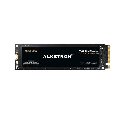 ALKETRON ProPlus3000 1TB M.2 NVMe Gaming SSD  price in hyderabad, telangana, nellore, vizag, bangalore