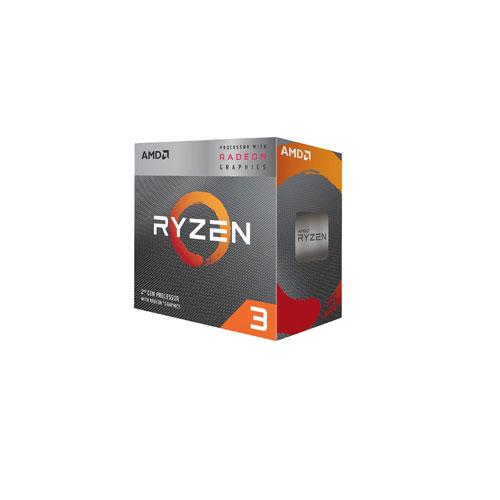 AMD RYZEN 3 3200G Quad Desktop Processor  price in hyderabad, telangana, nellore, vizag, bangalore