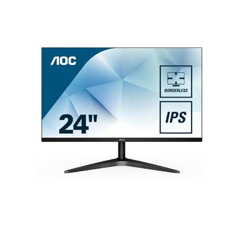 AOC 24B1XHS Monitor price in hyderabad, telangana, nellore, vizag, bangalore