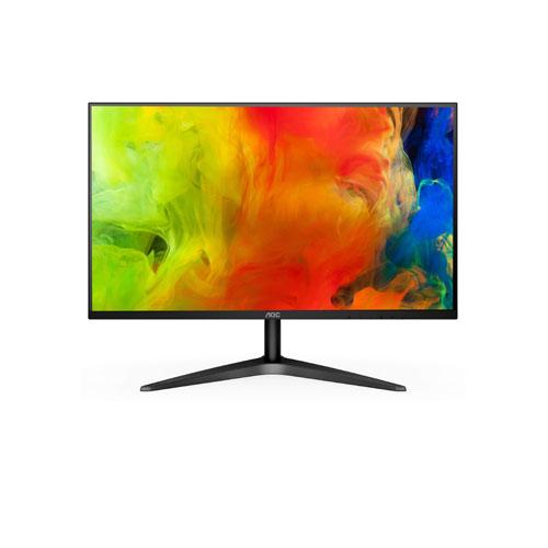 AOC C24B1H Monitor price in hyderabad, telangana, nellore, vizag, bangalore