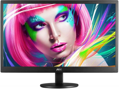 AOC E2270Swhn Monitor price in hyderabad, telangana, nellore, vizag, bangalore