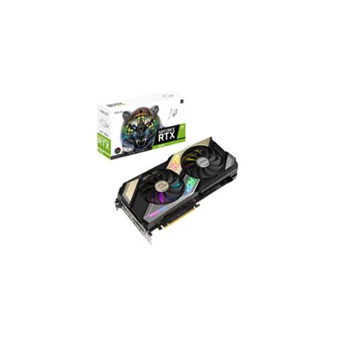 ASUS KO GeForce RTX 3070 V2 OC Edition LHR Graphics Card  price in hyderabad, telangana, nellore, vizag, bangalore