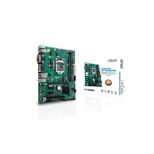 Asus PRIME H310M C CSM Motherboard price in hyderabad, telangana, nellore, vizag, bangalore