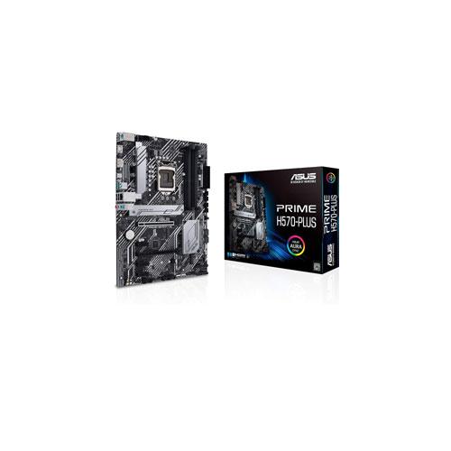 Asus PRIME H570 PLUS Socket Motherboard price in hyderabad, telangana, nellore, vizag, bangalore