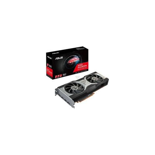 Asus Radeon RX 6700 XT 12GB GDDR6 256 Bit Dual Fan Graphics Card  price in hyderabad, telangana, nellore, vizag, bangalore