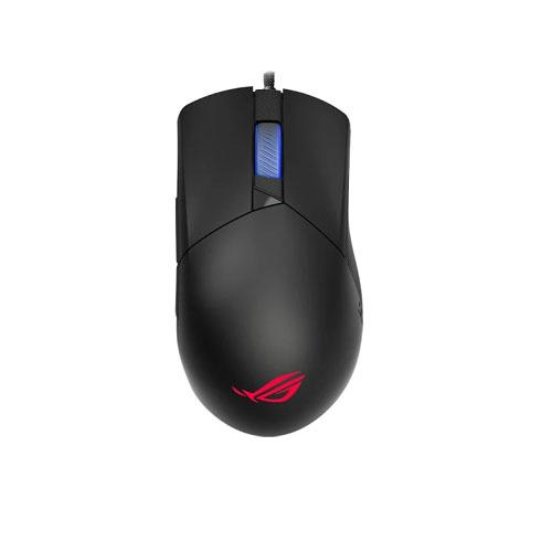 ASUS ROG Gladius III Wired Gaming Mouse price in hyderabad, telangana, nellore, vizag, bangalore