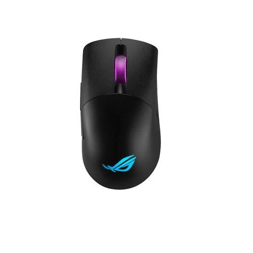 ASUS ROG Keris Black Wireless Gaming Mouse price in hyderabad, telangana, nellore, vizag, bangalore