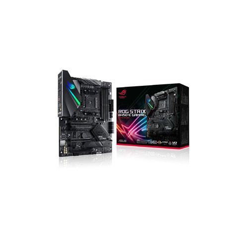 Asus ROG STRIX B450 E GAMING ATX Ryzen  Motherboard price in hyderabad, telangana, nellore, vizag, bangalore