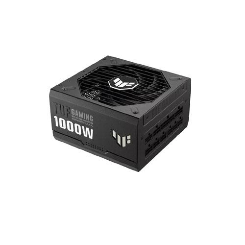 ASUS TUF Gaming 1000W Gold 135mm Fan Power Supply Unit price in hyderabad, telangana, nellore, vizag, bangalore