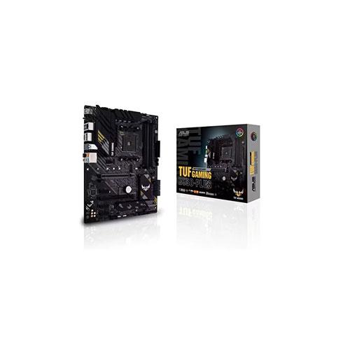 Asus TUF GAMING B550 PLUS Motherboard  price in hyderabad, telangana, nellore, vizag, bangalore