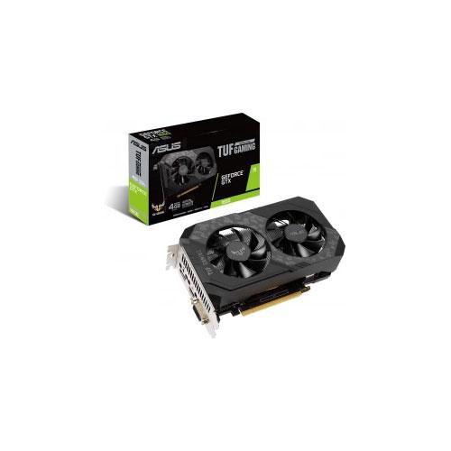  Asus TUF Gaming GeForce GTX 1650 4GB GDDR6 Graphics Card  price in hyderabad, telangana, nellore, vizag, bangalore
