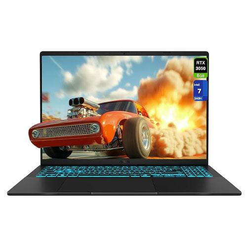 ASUS V3607VH 16 Inch NVIDIA GeForce RTX 5050 Gaming Laptop  price in hyderabad, telangana, nellore, vizag, bangalore