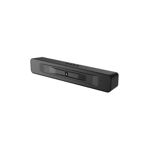 Boat Aavante Bar 503 Pitch Black Soundbar price in hyderabad, telangana, nellore, vizag, bangalore