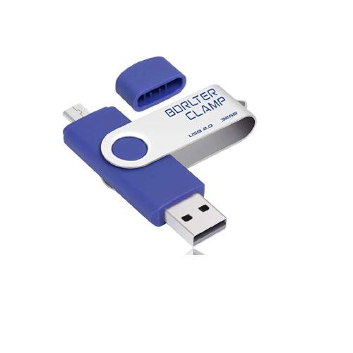 BorlterClamp 32GB USB Flash Pendrive price in hyderabad, telangana, nellore, vizag, bangalore