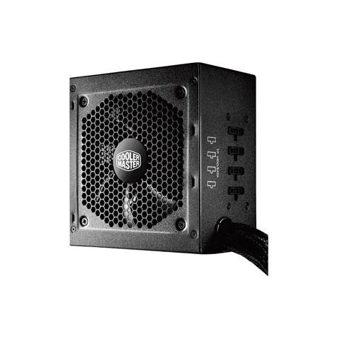 Cooler Master GM 650W 80plus bronze Modular PSU price in hyderabad, telangana, nellore, vizag, bangalore