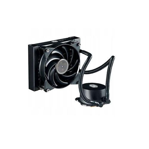 Cooler Master Master Liquid Lite 120mm Liquid Cooler price in hyderabad, telangana, nellore, vizag, bangalore