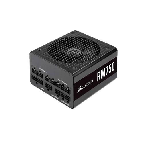  Corsair Alimentations Cp 9020195 eu 750 Watts PSU price in hyderabad, telangana, nellore, vizag, bangalore