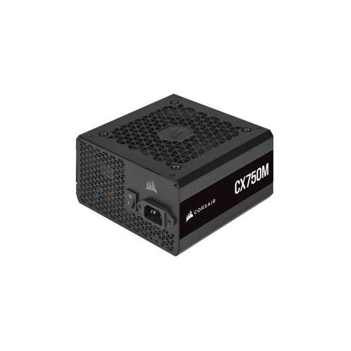 Corsair CX750M CX Series POWER SUPPLY Units price in hyderabad, telangana, nellore, vizag, bangalore