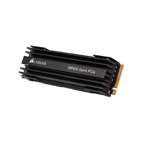 Corsair Force Series MP600 2TB Gen4 PCIe X4 NVMe M.2 SSD price in hyderabad, telangana, nellore, vizag, bangalore