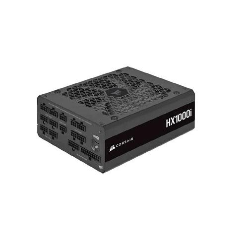 Corsair HX1000i 1000 Watt 80 Plus Platinum HXi Series SMPS PSU price in hyderabad, telangana, nellore, vizag, bangalore