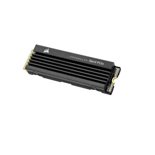 Corsair MP600 PRO LPX 1TB M.2 NVMe PCIe x4 Gen4 SSD  price in hyderabad, telangana, nellore, vizag, bangalore