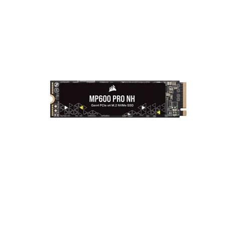 Corsair MP600 PRO NH 2TB PCIe 4.0 Gen 4 x4 NVMe M.2 SSD price in hyderabad, telangana, nellore, vizag, bangalore