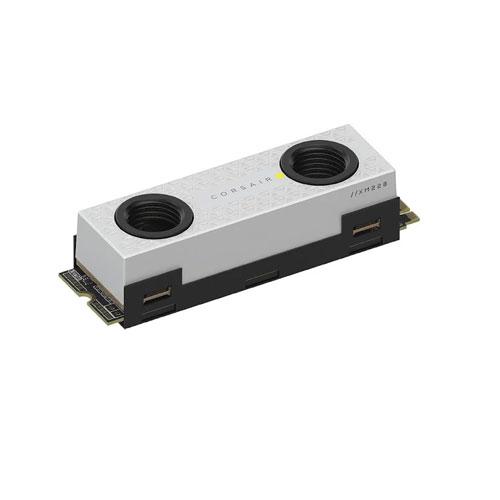 Corsair Mp600 Pro Xt 2TB Hydro X Edition Gen4 Pcie X4 Nvme M.2 SSD price in hyderabad, telangana, nellore, vizag, bangalore