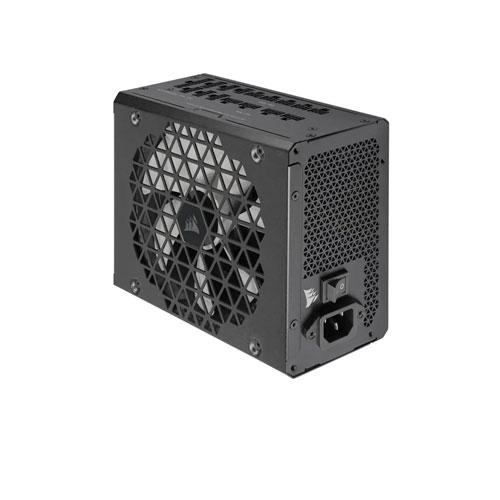 Corsair Rm1200x Shift 1200w Modular Silver Power Supply  price in hyderabad, telangana, nellore, vizag, bangalore