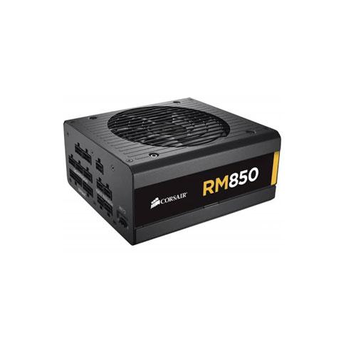 Corsair Smps RM850 850 Watt 80 Plus Gold Cetified PSU price in hyderabad, telangana, nellore, vizag, bangalore