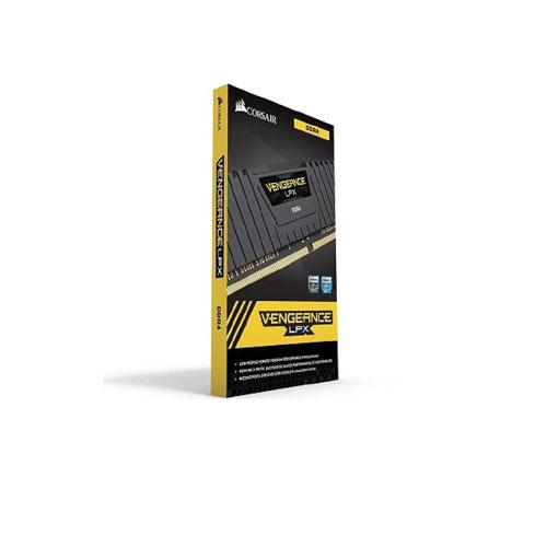 Corsair Vengeance LPX 8GB DDR4 3200Mhz C16 Desktop Ram price in hyderabad, telangana, nellore, vizag, bangalore