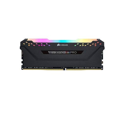 Corsair Vengeance RGB Pro 8GB DDR4 3600MHz RAM price in hyderabad, telangana, nellore, vizag, bangalore
