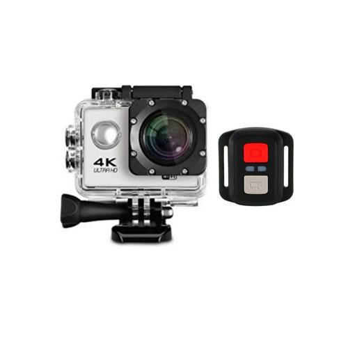 Cospex HD Quality H165R 4k Action Ultra HD 170° Wide Angle Camera price in hyderabad, telangana, nellore, vizag, bangalore