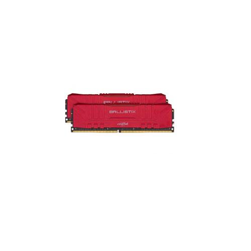 Crucial Ballistix 32GB Kit DDR4 2666Mhz CL16 RAM price in hyderabad, telangana, nellore, vizag, bangalore