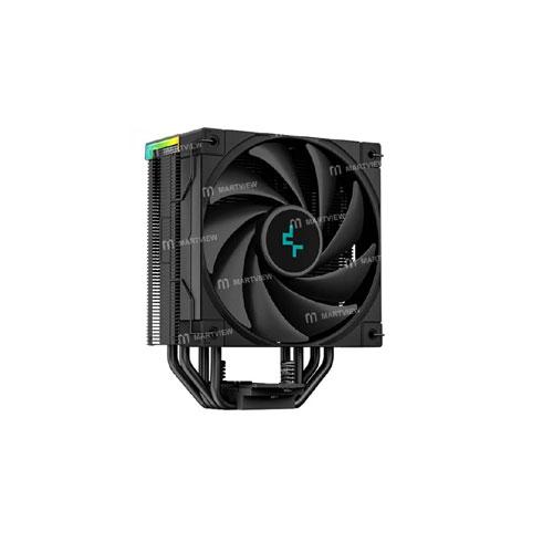 DeepCool AK400 4 Heatpipes Digital Display CPU Cooler   price in hyderabad, telangana, nellore, vizag, bangalore