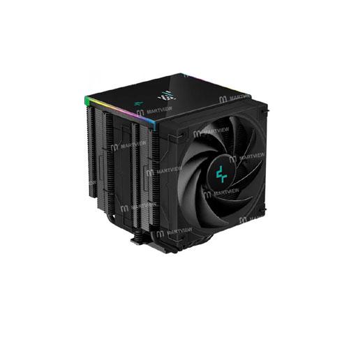 DeepCool AK620 6 Heatpipe Real time Digital Display CPU Cooler price in hyderabad, telangana, nellore, vizag, bangalore
