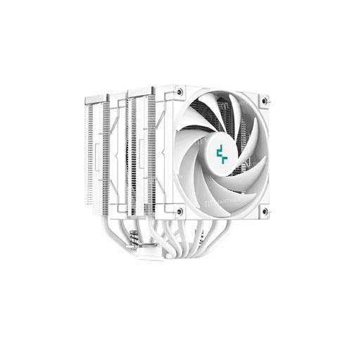 Deepcool AK620 6 Heatpipes CPU Twin Towers Radiator Air Cooler price in hyderabad, telangana, nellore, vizag, bangalore