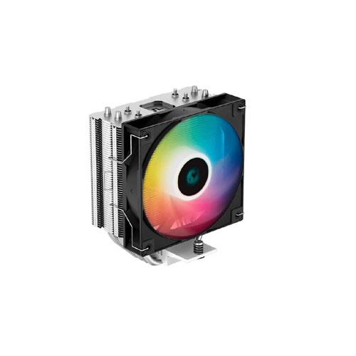 Deepcool Gammaxx AG400 ARGB 120mm CPU Air Cooler price in hyderabad, telangana, nellore, vizag, bangalore