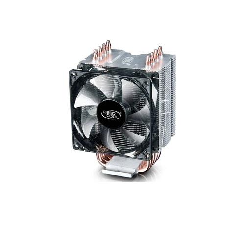 DEEPCOOL GAMMAXX C40 CPU Cooler  price in hyderabad, telangana, nellore, vizag, bangalore