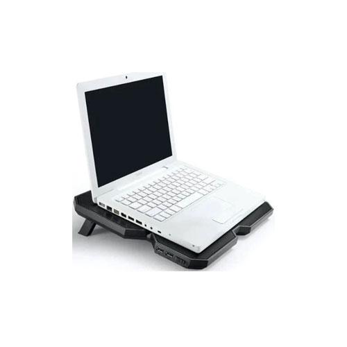 Deepcool Multi Core X6 Notebook Laptop Cooler price in hyderabad, telangana, nellore, vizag, bangalore