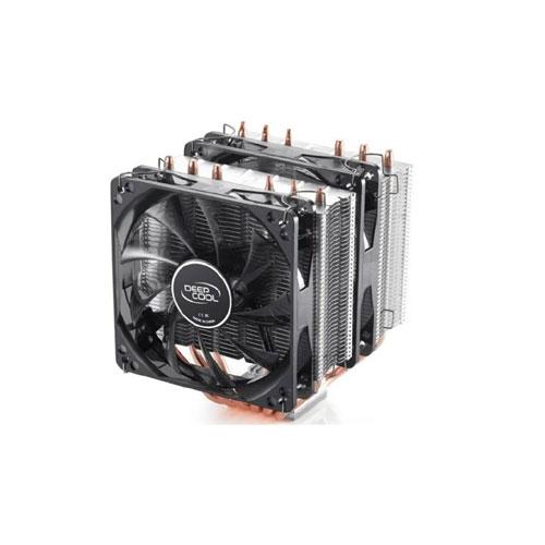 Deepcool Neptwin 120 mm V2 Cooler price in hyderabad, telangana, nellore, vizag, bangalore