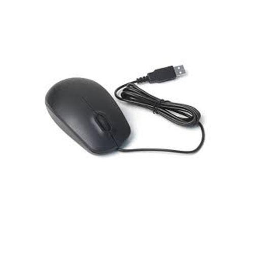 Dell 011d3V Black Wired Mouse price in hyderabad, telangana, nellore, vizag, bangalore