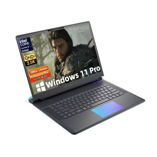 Dell AC16250 Alienware 16 Aurora Gaming Laptop price in hyderabad, telangana, nellore, vizag, bangalore